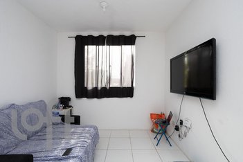 apartment em Rua Carmine Monetti, Jardim das Oliveiras - São Paulo - SP