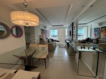 apartment em Rua 3200, Centro - Balneário Camboriú - SC