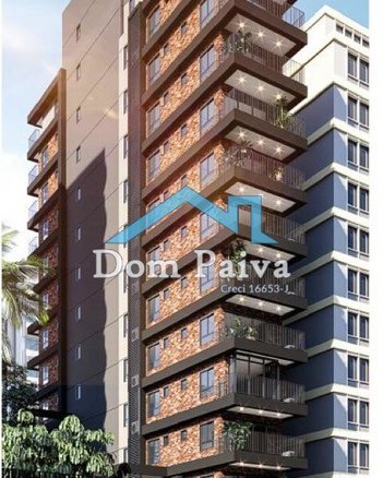 apartment em Alameda Franca, Jardim Paulista - São Paulo - SP
