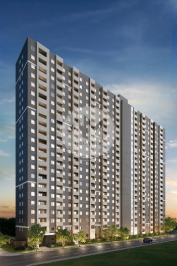 apartment em Rua Doutor Antônio Bento, Santo Amaro - São Paulo - SP