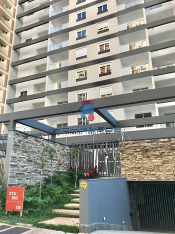 apartment em Rua Álvaro Muller, Vila Itapura - Campinas - SP