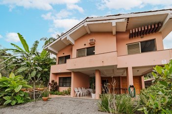 house em Rua Bela Vista, Saguaçu - Joinville - SC