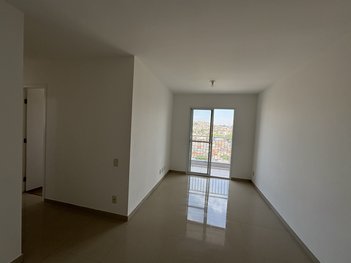 apartment em Avenida Loreto, Jardim Santo André - Santo André - SP