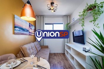 apartment em Rua Maria José, Bela Vista - São Paulo - SP