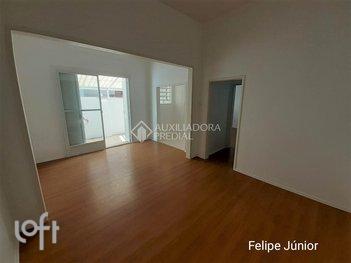 apartment em General João Telles, Bom Fim - Porto Alegre - RS