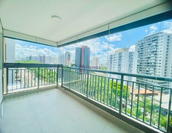 apartment em Avenida Doutor Hugo Beolchi, Vila Guarani (Z Sul) - São Paulo - SP