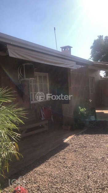 house em Rua Alexandria, São José - Canoas - RS