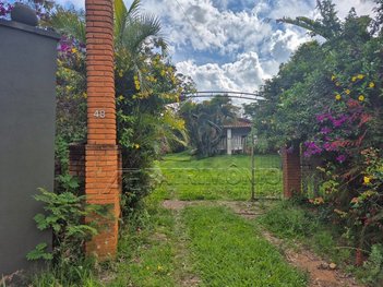 agricultural em Rua José Ramos de Moura, Jundiaquara - Araçoiaba da Serra - SP
