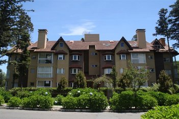 apartment em Rua Leopoldo Rosenfeld, Planalto - Gramado - RS