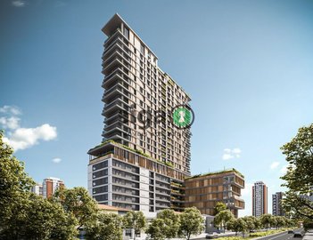 apartment em Avenida São Gabriel, Jardim Paulista - São Paulo - SP