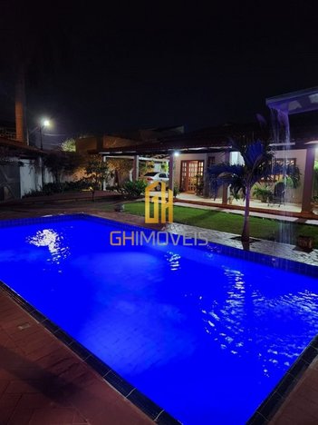 house em Rua CP13, Loteamento Celina Park - Goiânia - GO