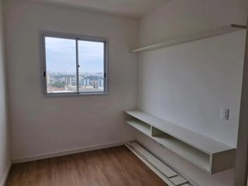 apartment em Avenida Deputado Rubens Granja, Vila Vermelha - São Paulo - SP