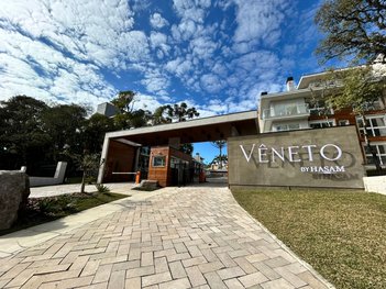 apartment em Rua Arthur Renheimer, Carniel - Gramado - RS