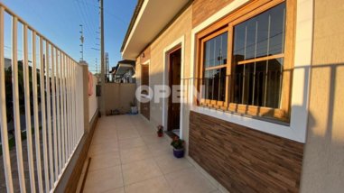 house em Rua dos Pardais, Igara - Canoas - RS
