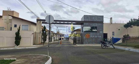 house em Rua B, Candeias - Vitória da Conquista - BA