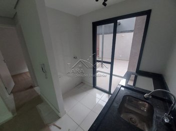 apartment em Rua Síria, Parque São Jorge - São Paulo - SP