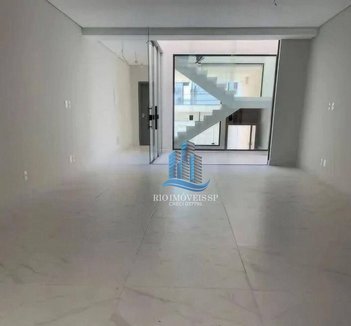 house em Rua Espírito Santo, Santo Antônio - São Caetano do Sul - SP