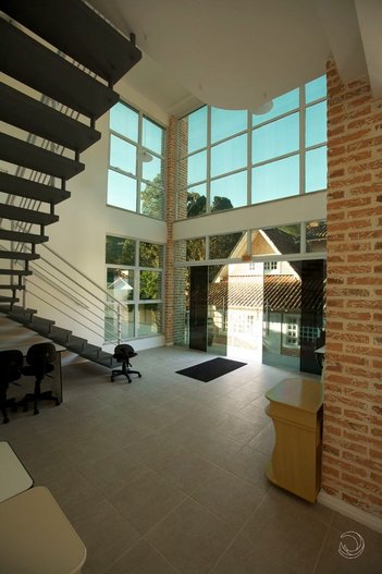 commercial_property em Virgílio Várzea, Saco Grande - Florianópolis - SC