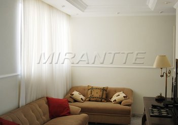 apartment em Rua Antônio Dias da Silva, Vila Aurora (Zona Norte) - São Paulo - SP