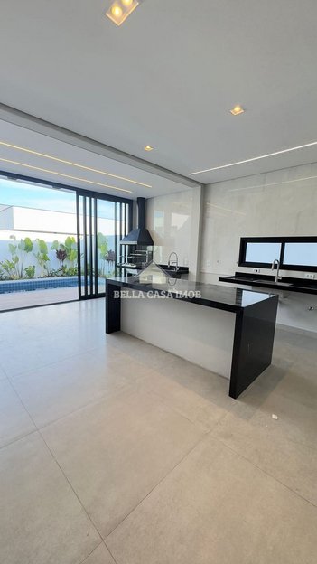 house em Avenida Landscape, Cyrela Landscape Esplanada - Votorantim - SP