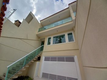house em Rua Lamartine dos Santos, Vila Maria Alta - São Paulo - SP