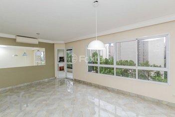 apartment em Elizabeth Barbegian Baldinato, Vila Sônia - São Paulo - SP