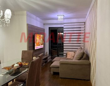 apartment em Rua Padre Vieira, Canindé - São Paulo - SP