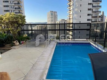 apartment em Rua Doutor Guilherme Cristofel, Santana - São Paulo - SP