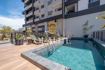 apartment em Rua Araci Vaz Callado, Canto - Florianópolis - SC