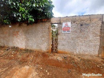 land_lot em Rua Inácio Grzelak, Heimtal - Londrina - PR