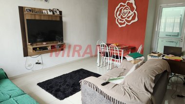 house em Avenida Boschetti, Vila Medeiros - São Paulo - SP