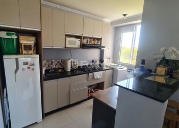 apartment em Rua Ney da Gama Ahrends, Morro Santana - Porto Alegre - RS