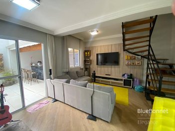 house em Avenida Antônio Frederico Ozanan, Jardim Shangai - Jundiaí - SP