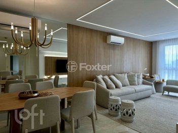 apartment em Rua Bento Gonçalves, São Sebastião - Esteio - RS