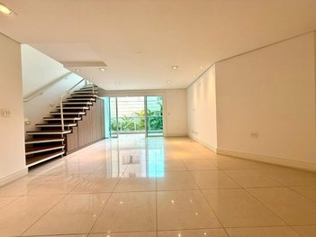 apartment em Rua Jorge Chammas, Vila Mariana - São Paulo - SP