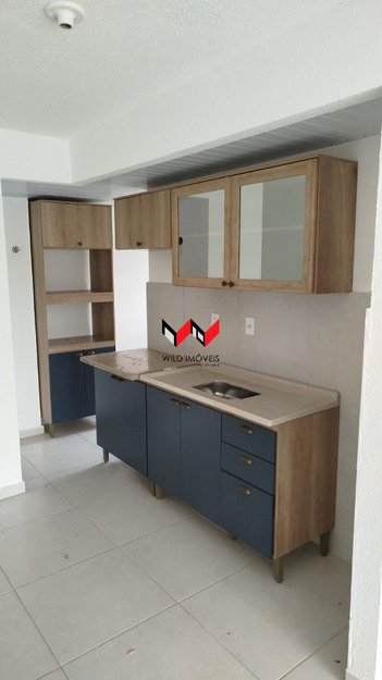 apartment em Rua Fernando Ollé, São Jorge - Bagé - RS