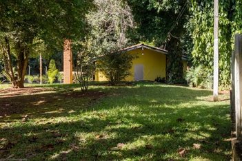 house em Rua Basílio Paschinelli, Sítio da Moenda - Itatiba - SP