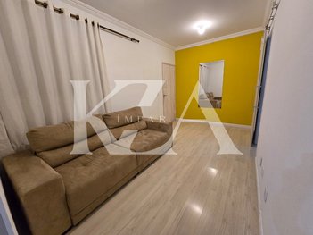 apartment em Rua Congo, Jardim Bonfiglioli - Jundiaí - SP