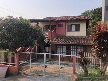 house em Servidao Dona Estelina, Pinguirito - Garopaba - SC