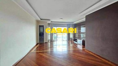 apartment em Rua Continental, Jardim do Mar - São Bernardo do Campo - SP