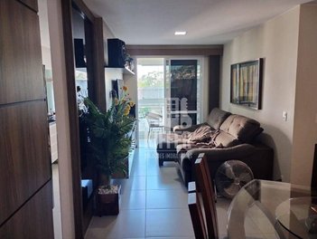 apartment em Rua Barão do Amazonas, Centro - Niterói - RJ