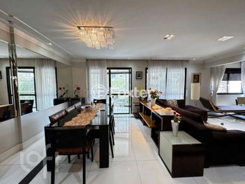 apartment em Rua Raul Pompéia, Vila Pompéia - São Paulo - SP