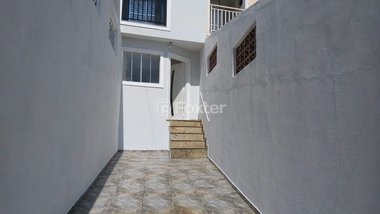 house em Rua Luiz Perassa Sobrinho, Jardim Matarazzo - São Paulo - SP