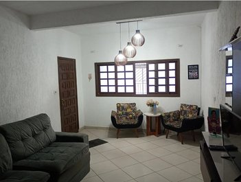 house em Rua Umberto Gorgati, Vila Talarico - São Paulo - SP