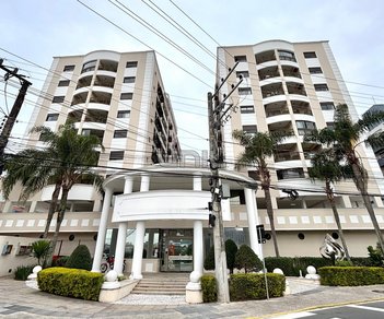 apartment em Rua Deputado Antônio Edu Vieira, Pantanal - Florianópolis - SC