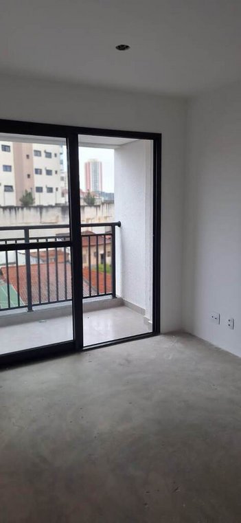 apartment em Rua Raul Dias, Parque Mandaqui - São Paulo - SP