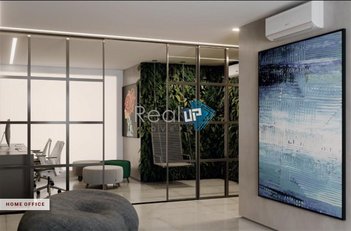 apartment em Rua Henrique Oswald, Copacabana - Rio de Janeiro - RJ