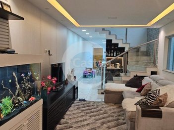 house em Rua Carlos Venture, Mooca - São Paulo - SP