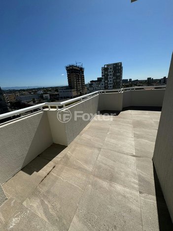 apartment em Avenida Barão do Rio Branco, Centro - Torres - RS