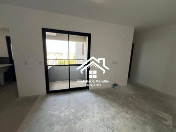 apartment em Avenida Caetano Gornati, Engordadouro - Jundiaí - SP